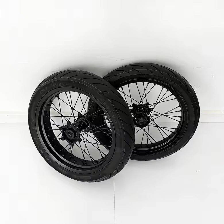 Wheels (Coming Soon)