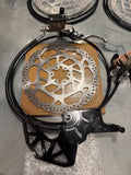 Surron/ERide Rear UB Moto-Brake Kit V2