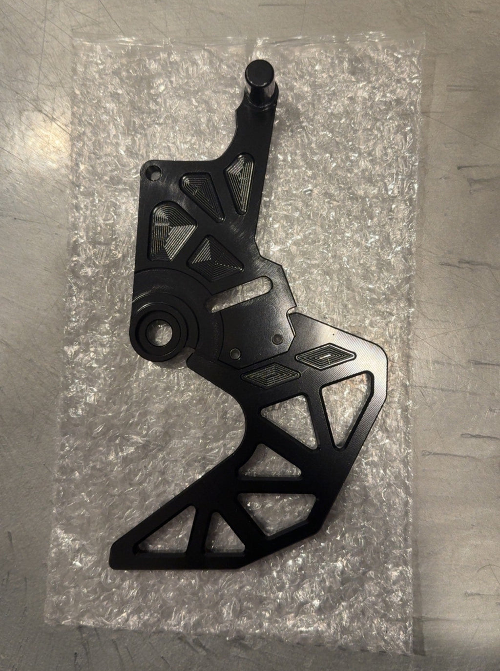 Surron/ERide Rear UB Moto-Brake Kit V2